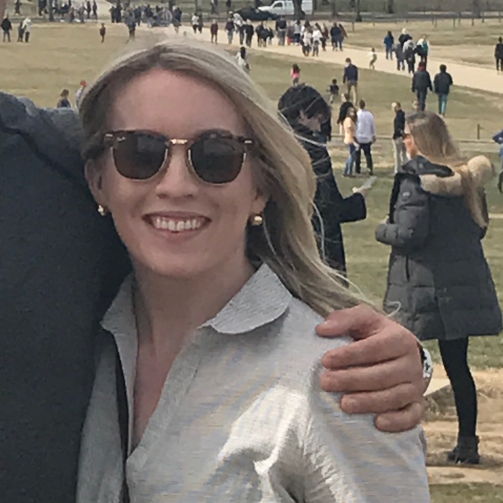 Meet your Posher, Briana